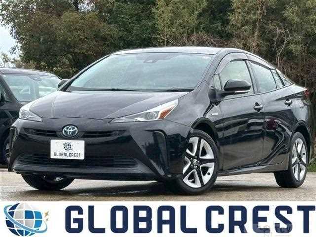 2019 Toyota Prius