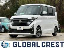 2024 Nissan ROOX
