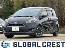 2017 Toyota Sienta