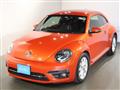 2018 Volkswagen Beetle