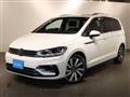 2025 Volkswagen Golf Touran
