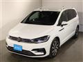 2025 Volkswagen Golf Touran