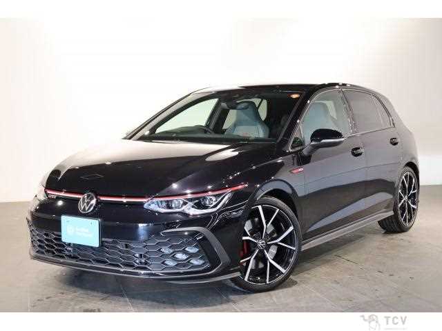 2023 Volkswagen Golf GTI