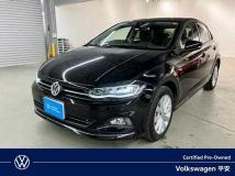 2020 Volkswagen Polo