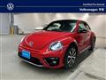 2019 Volkswagen Beetle