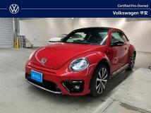 2019 Volkswagen Beetle