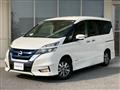 2019 Nissan Serena