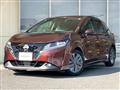 2021 Nissan Note