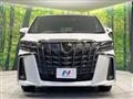2022 Toyota Alphard G