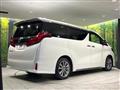 2022 Toyota Alphard G