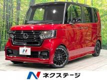 2022 Honda N BOX