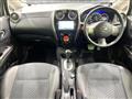 2012 Nissan Note