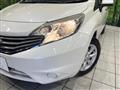 2012 Nissan Note