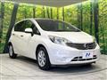 2012 Nissan Note