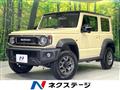 2024 Suzuki Jimny Sierra