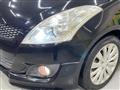 2012 Suzuki Swift