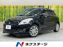 2012 Suzuki Swift