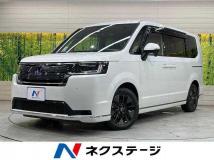 2023 Honda Step WGN