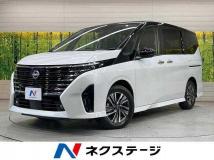 2023 Nissan Serena