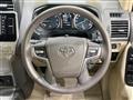 2022 Toyota Land Cruiser Prado