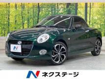 2021 Daihatsu Copen
