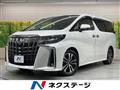 2019 Toyota Alphard G