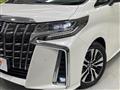 2019 Toyota Alphard G