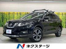 2019 Nissan X-Trail