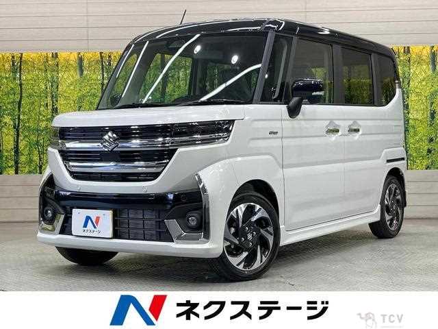 2025 Suzuki Suzuki Others