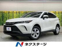 2022 Toyota Harrier