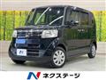 2016 Honda N BOX