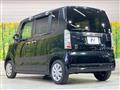 2016 Honda N BOX