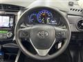 2016 Toyota Corolla Fielder