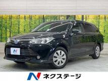 2016 Toyota Corolla Fielder