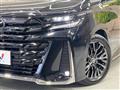 2023 Toyota Vellfire