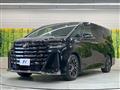 2023 Toyota Vellfire