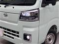 2022 Daihatsu Hijet Truck