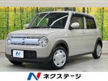 2022 Suzuki Lapin