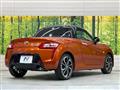 2022 Daihatsu Copen