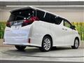 2015 Toyota Alphard G