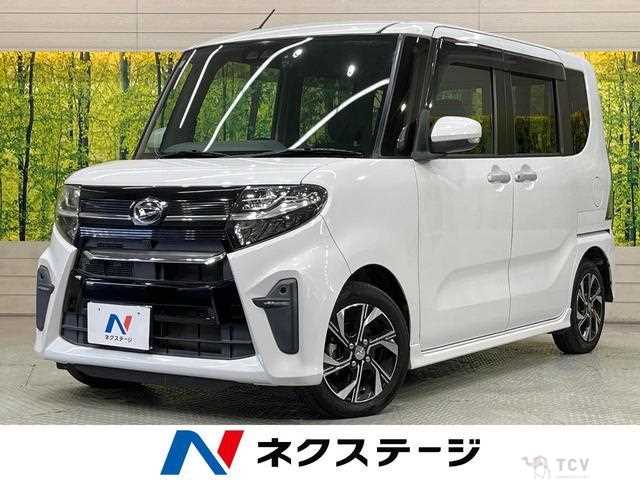 2019 Daihatsu Tanto