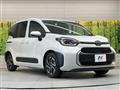2023 Toyota Sienta