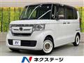 2019 Honda N BOX