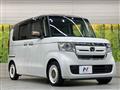 2019 Honda N BOX