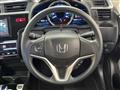 2016 Honda Fit Hybrid