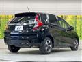 2016 Honda Fit Hybrid