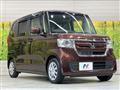 2018 Honda N BOX