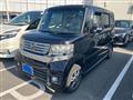 2013 Honda N BOX