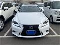 2015 Lexus IS