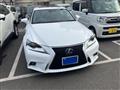 2015 Lexus IS